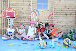 Photo n°7 de Multikids Country Club Aixois à Aix-en-Provence ()
