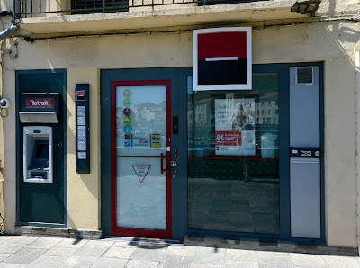 SG à Port-Vendres