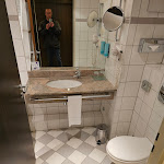 Photo n°1 de l'avis de Torsten.a fait le 06/05/2023 à 21:12 sur le  Moxy Bochum à Bochum