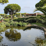 Photo n°4 de l'avis de Delia.a fait le 19/09/2023 à 20:15 sur le  Falésia Hotel à Albufeira