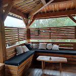 Photo n° 1 de l'avis de Philippe.o fait le 01/06/2022 à 21:28 pour Casa Maredda à Albitreccia