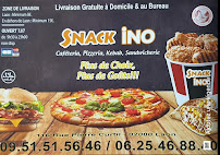 Photos du propriétaire du Restaurant Snack Ino à Laon - n°8