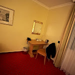 Photo n°3 de l'avis de Dagmar.n fait le 08/03/2024 à 20:29 sur le  Atomis Hotel Munich Airport by Mercure à Oberding