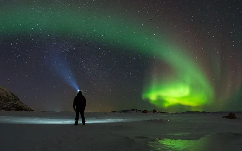 Polar Adventures Tromso - Northern Lights image