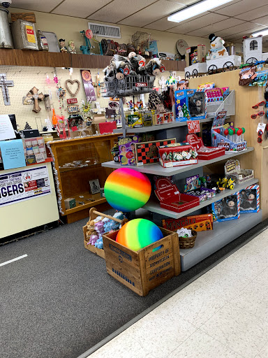 Pharmacy «City Drug Store», reviews and photos, 104 E Belknap St, Jacksboro, TX 76458, USA