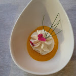 Photo n°1 de l'avis de Stefania.a fait le 22/06/2021 à 18:13 sur le  Ristorante Il Libertino Trento à Trento