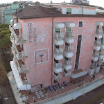 Photo n°1 de l'avis de Davide.e fait le 21/08/2020 à 20:32 sur le  Hotel Trevi 3 stelle a Jesolo à Lido di Jesolo