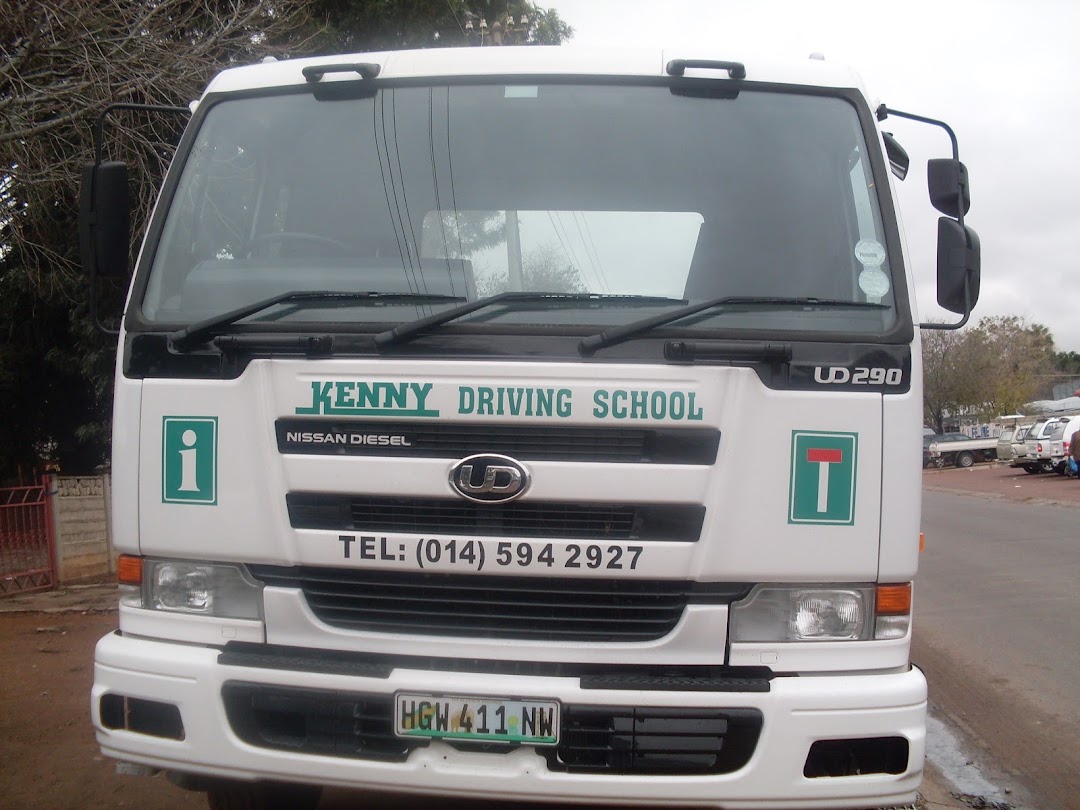 Kenny Driving School