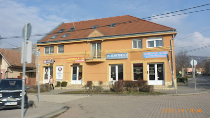 Rex-Salus Temetkezési Kft.