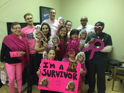 Optometrist «Northern Virginia Doctors of Optometry», reviews and photos, 11656 Plaza America Dr, Reston, VA 20190, USA