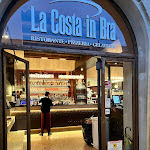 Photo n°6 de l'avis de Giuseppe.o fait le 30/04/2023 à 05:52 sur le  Ristorante Pizzeria La Costa in Bra à Verona