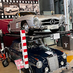 Photo n°2 de l'avis de Timon.a fait le 13/12/2022 à 09:52 sur le  MOTORWORLD Inn München à Munich