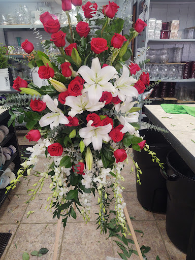 Florist «Archibald Flowers», reviews and photos, 9688 E Foothill Blvd, Rancho Cucamonga, CA 91730, USA