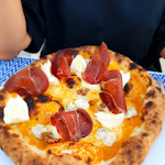 Photo n°1 de l'avis de Federico.. fait le 25/06/2022 à 21:06 sur le  Scalo Zero à Senigallia