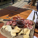 Photo n°2 de l'avis de Elisa.o fait le 19/08/2021 à 16:37 sur le  Orso Bianco à Sauze d'Oulx