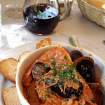 Photo n°2 de l'avis de Riccardo.u fait le 07/09/2018 à 13:19 sur le  Cantinone à Salò