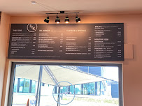 Restaurant Three Kitchens à Heilbronn (la carte)