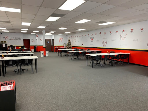 Mathnasium image