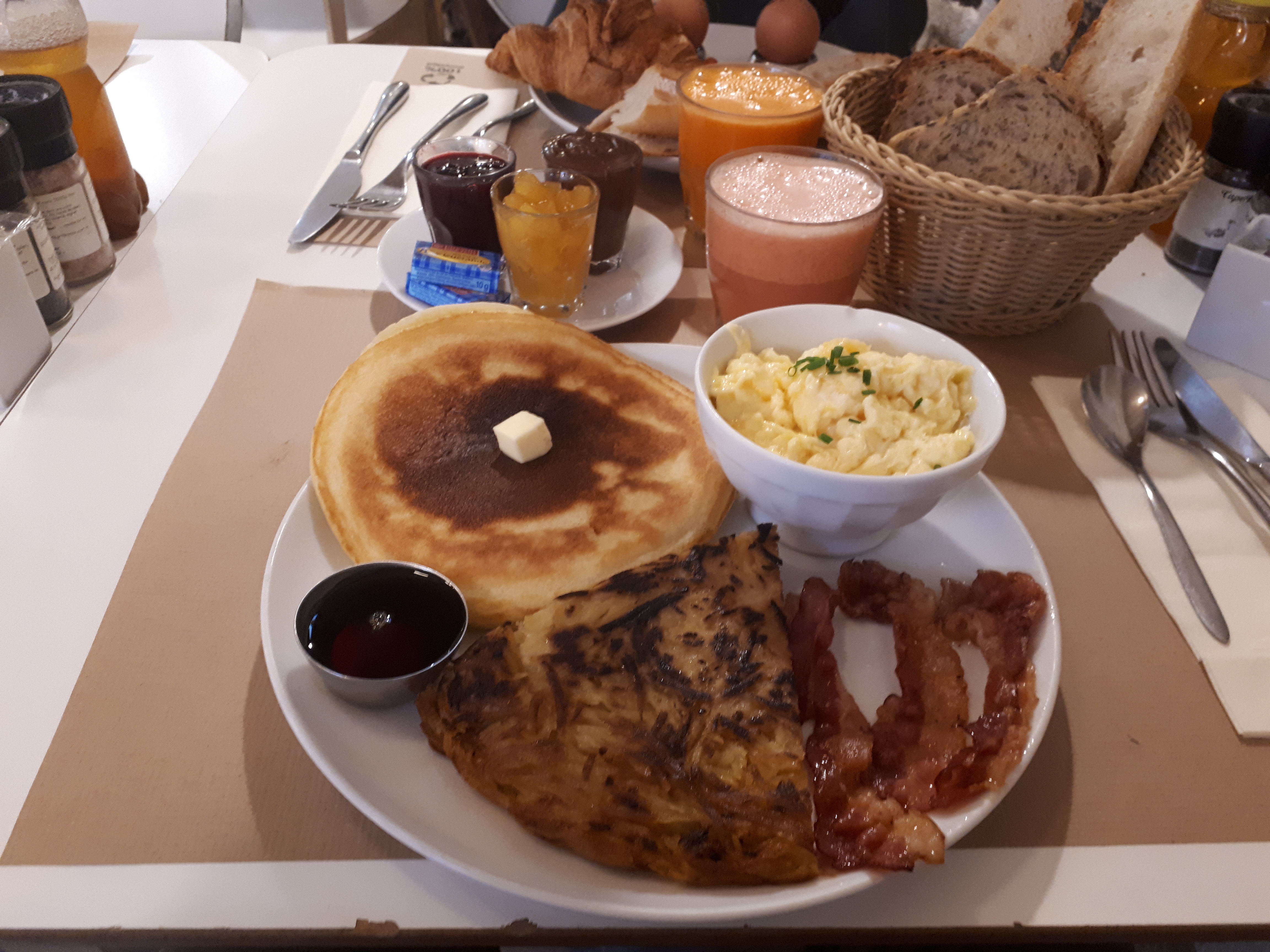 Photo n° 1 de l'avis de Killian.L fait le 01/09/2019 à 10:57