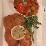 Photo n°1 de l'avis de Joe.z fait le 24/01/2024 à 20:48 sur le  Restaurant Kreuzkrug - Stefan Austmann à Bielefeld