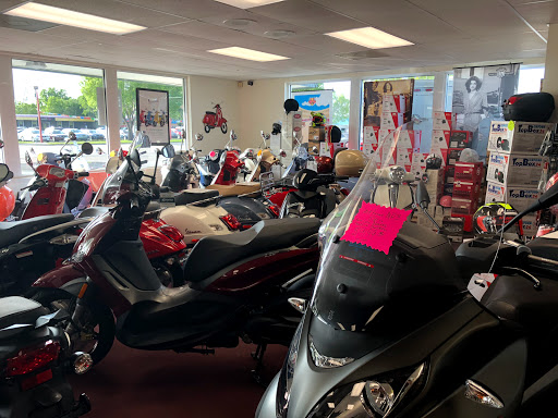 Motorcycle Dealer «Tropic Powersports», reviews and photos, 3462 Fowler St, Fort Myers, FL 33901, USA