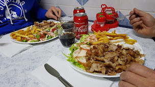 Photo n°4 de Gourmets d'Istanbul à Fourchambault ()