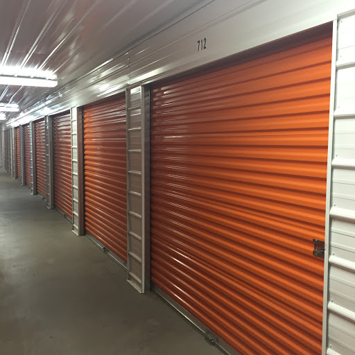 Self-Storage Facility «Newnan Lock Storage - I-85 North Location», reviews and photos, 205 Elzie Johnson Rd, Newnan, GA 30265, USA
