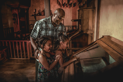 Museum «The Holy Land Experience», reviews and photos, 4655 Vineland Rd, Orlando, FL 32811, USA