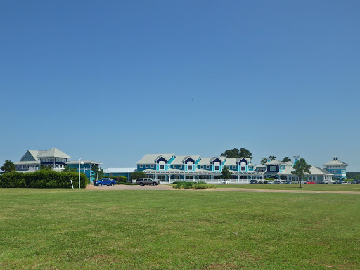 Golf Course «Bay Creek Golf Course», reviews and photos, 1 clubhouse Way, Cape Charles, VA 23310, USA