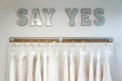 Bridal Shop «New Beginnings Bridal Studio», reviews and photos, 10417 156th St E, South Hill, WA 98374, USA
