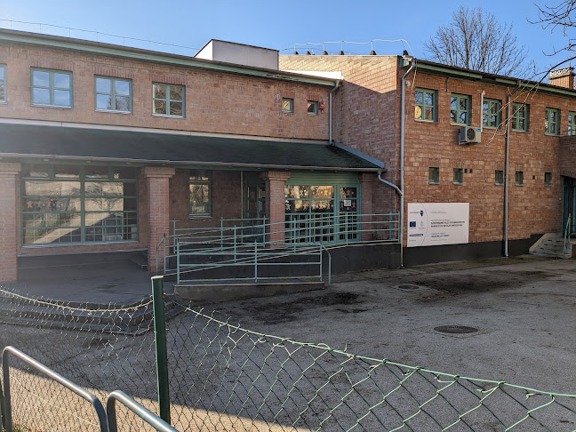 Izbégi Általános Iskola - Szentendre