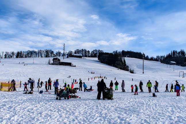 Rezensionen über Skilift Degersheim AG in Herisau - Sportstätte