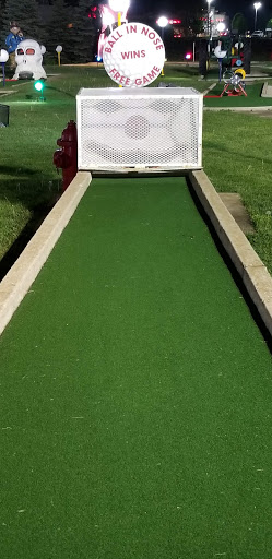 Miniature Golf Course «Green Valley Golf Range & Miniature Golf», reviews and photos, 26 Lake St, Hanover Park, IL 60133, USA