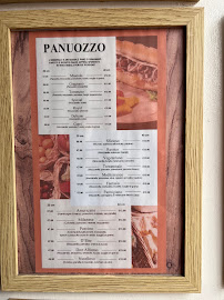 Restaurant de piadina Buon Gusto Castelvecchio à Verona - menu / carte