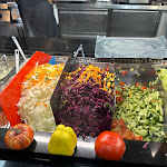 Photo n°4 de l'avis de Gustav. fait le 06/12/2023 à 17:36 sur le  Döner à Berlin