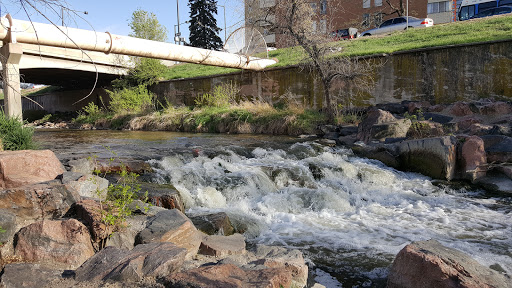 Park «Pulaski Park», reviews and photos, 3300 E Bayaud Ave, Denver, CO 80209, USA