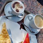 Photo n°2 de l'avis de joerg.e fait le 07/10/2022 à 13:41 sur le  Annas Café à Schönberg