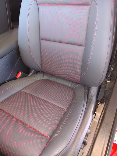 Chevrolet Dealer «Herb Connolly Chevrolet», reviews and photos, 350 Worcester Rd, Framingham, MA 01702, USA