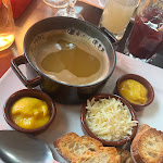 Photo n° 1 de l'avis de Sarah.e fait le 27/04/2024 à 20:56 pour Brasserie la TB à Agde