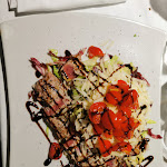 Photo n°4 de l'avis de Mattia.a fait le 21/07/2022 à 08:03 sur le  Ristorante Krokos à Agrigento