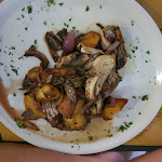 Photo n°6 de l'avis de Marya.5 fait le 27/05/2022 à 20:20 sur le  Amalfitana à Milan