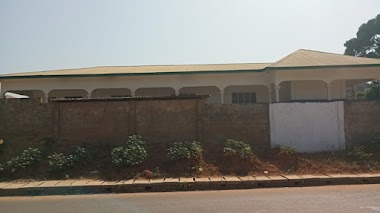 Kabala Youth Centre
