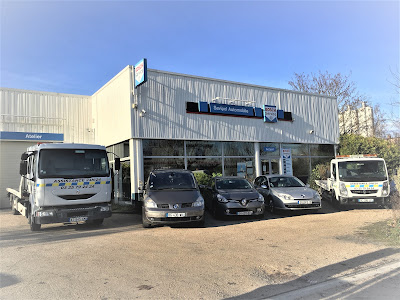 Savipol Automobile - Bosch Car Service - ADA Location à Sainte-Savine