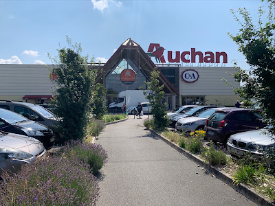 Auchan La Vie En Or - BRETIGNY SUR ORGE à Brétigny-sur-Orge