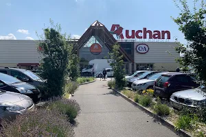 Auchan La Vie En Or - BRETIGNY SUR ORGE image