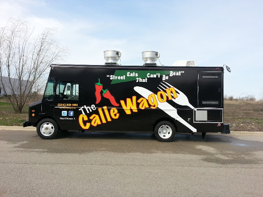 Focus Signs & Graphics Sign Company, Vehicle Wraps, Indoor & Outdoor Signage, Vinyl Sign Printing image