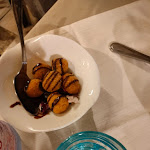 Photo n°3 de l'avis de Peppi. fait le 10/09/2023 à 09:45 sur le  La Taverna di Castello à Cagliari