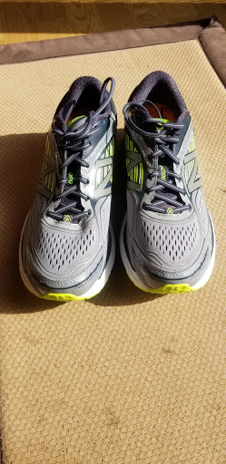 Shoe Store «New Balance», reviews and photos, 821 E Big Beaver Rd, Troy, MI 48083, USA