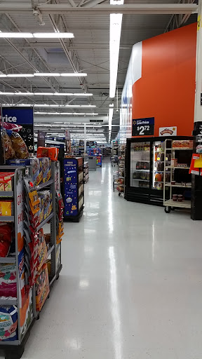 Department Store «Walmart Supercenter», reviews and photos, 355 Lincoln Ave, East Stroudsburg, PA 18301, USA