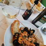 Photo n°4 de l'avis de Matthias.o fait le 03/08/2021 à 12:17 sur le  Restaurant Galuppi à Venice